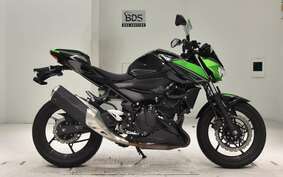 KAWASAKI Z400 Gen.2 2021 EX400G