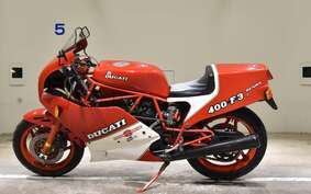 DUCATI 400F3 1987 ZDM400R