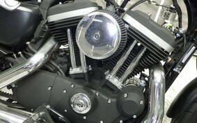 HARLEY XL883N 2009