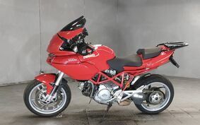 DUCATI MULTISTRADA 1000 DS 2003 A100AA