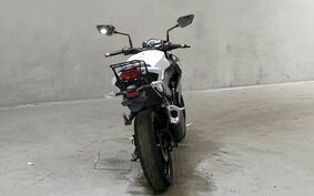 KAWASAKI Z250 ER250C