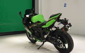 KAWASAKI ZX-4RR 2024 ZX400P