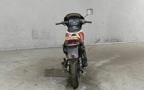 HONDA MVX250F MC09