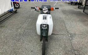 HONDA C50 C50