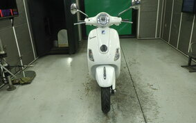 VESPA LX125IE