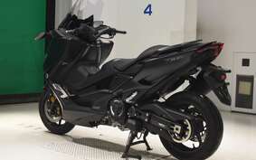 YAMAHA T-MAX 560 2020 SJ19J