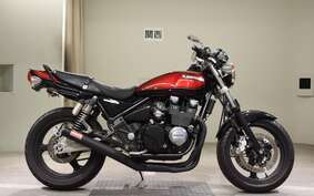 KAWASAKI ZEPHYR 400 KAI 2007 ZR400C