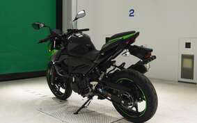 KAWASAKI Z400 Gen.2 2021 EX400G