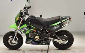 KAWASAKI KSR110 KL110A