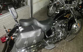 HARLEY FLSTFI Fat Boy 15th Anniversary 2005 BXD