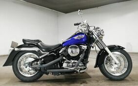 KAWASAKI VULCAN 400 CLASSIC 1996 VN400A