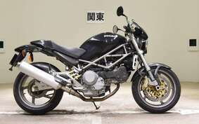 DUCATI MONSTER S4 2001 M400A