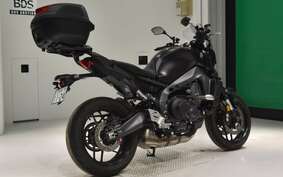 YAMAHA MT-09 2023 RN69J