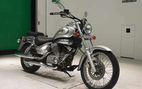 SUZUKI INTRUDER 250 LC VJ51A