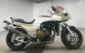 KAWASAKI GPZ900R NINJA 1989 ZX900A