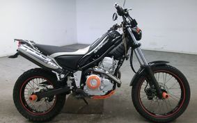 YAMAHA TRICKER DG10J