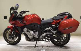 YAMAHA FZ FAZER 2010 RN21J