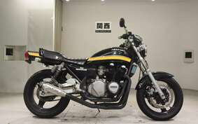 KAWASAKI ZEPHYR 750 1995 ZR750C