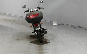 YAMAHA YB125SP PCJL