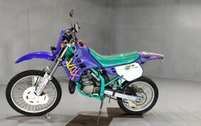 KAWASAKI KDX125 SR DX125A