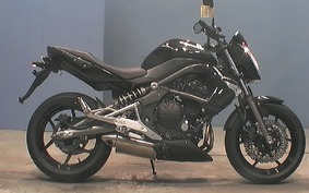 KAWASAKI ER400 N 2012 ER400B