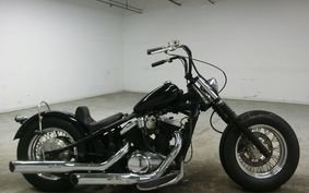 KAWASAKI VULCAN 400 CLASSIC 1997 VN400A020282