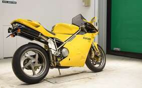 DUCATI 998 MONOPOSTO 2002 H200A