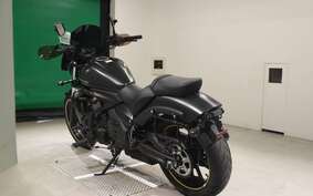 KAWASAKI VULCAN 650 S 2016 EN650A