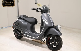 VESPA SEI GIORNI 2023 M457