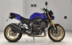 YAMAHA FAZER FZ8 N 2010 RN25