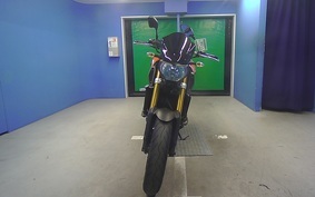 YAMAHA MT-09 A 2014 RN34J