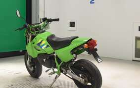 KAWASAKI KSR-2 MX080B