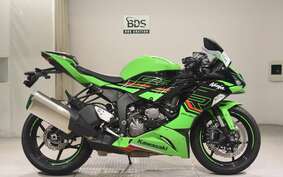 KAWASAKI NINJA ZX-6R A 2022 ZX636G