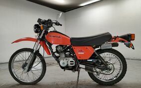 HONDA XL125S L125S