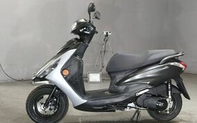 YAMAHA AXIS Z SED7J