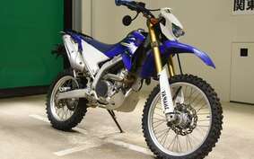 YAMAHA WR250R DG15J