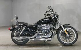 HARLEY XL1200L 2006 CX3