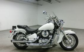 KAWASAKI VULCAN 800 CLASSIC 1998 VN800A