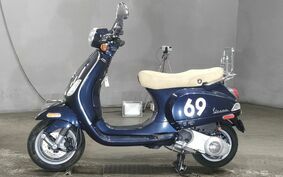 VESPA LX150ie M688F