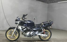 KAWASAKI BALIUS 250 Gen.2 ZR250B