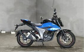 SUZUKI GIXXER 150 ED13N