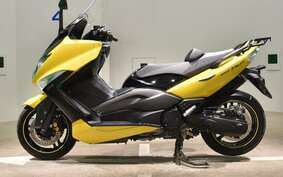 YAMAHA T-MAX500 Gen.3 2009 SJ08J