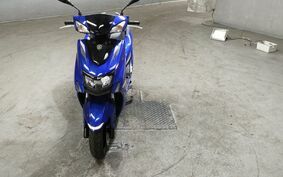 YAMAHA CYGNUS 125 X SR SED8J