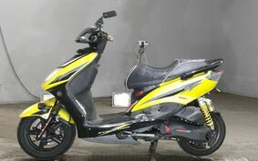 YAMAHA CYGNUS 125 X SE29