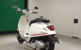 VESPA SPRINT150