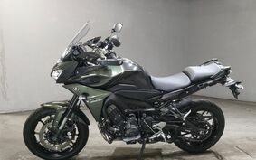 YAMAHA TRACER 9 2017 RN51J