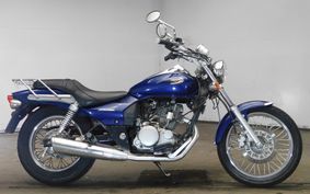 KAWASAKI ELIMINATOR 125 2002 BN125A