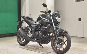 YAMAHA MT-25 RG43J