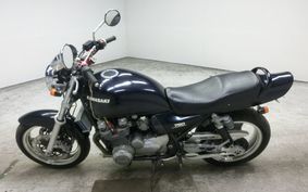 KAWASAKI ZEPHYR 750 1990 ZR750C