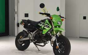 KAWASAKI KSR110 KL110A